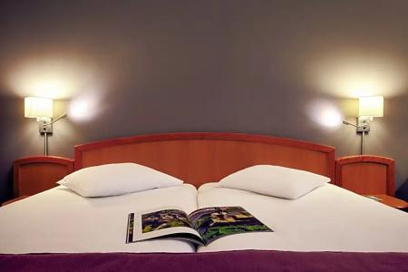 Mercure Metz Centre - 93