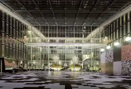 Kameha Grand Bonn - 0