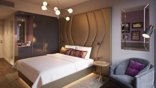 Plaza Premium Heidelberg - 2