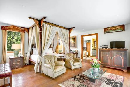 Permata Ayung Private Estate (Adults Only) - 122