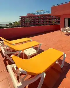 Fuengirola Beach Apartamentos Turísticos - 65