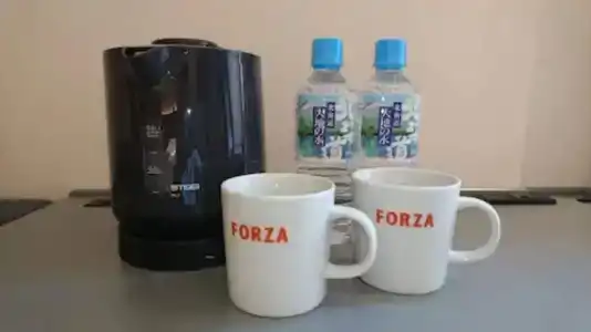 Forza Sapporo Station - 35