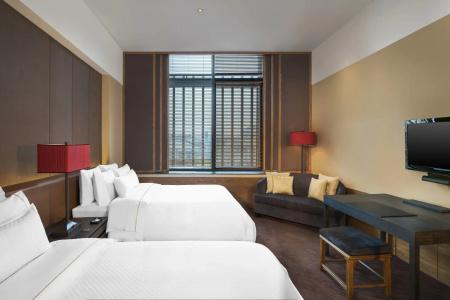 The Westin Xi'an - 40