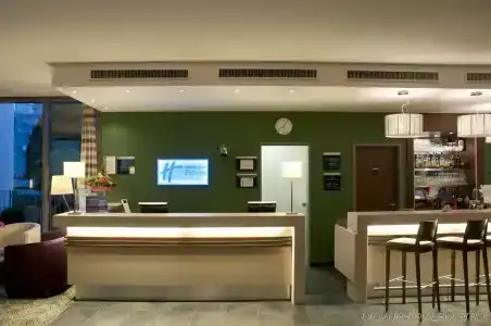 Holiday Inn Express Baden-Baden, An Ihg - 1