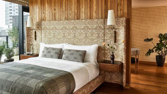 Austin Proper, a Member of Designs - 103