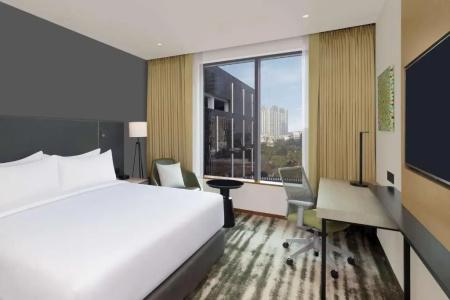 Hilton Garden Inn Bengaluru Embassy Manyata Business Park - 36