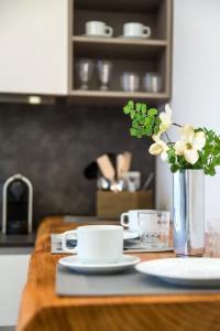 Mercatovecchio Luxury Suites - 30