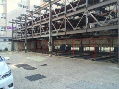 Busan Central - 11