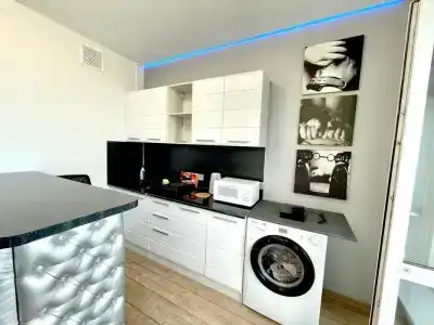 Квартиры на Холмогорова 15А - 20