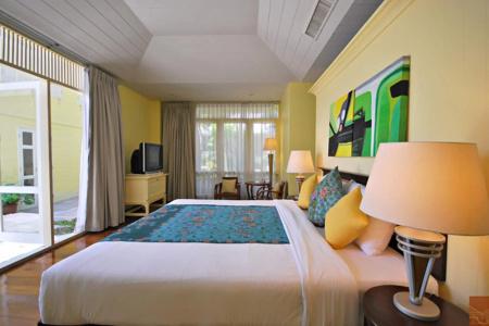 Baan Bayan - Hua Hin - Sha Extra Plus - 5