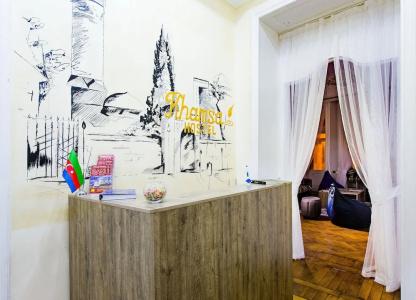 Khamsa Hostel - 3