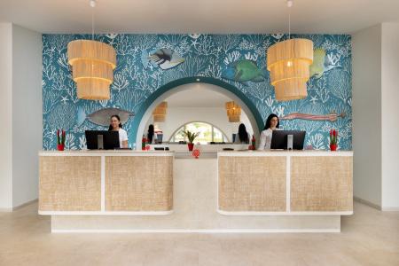 Voi Tropea Beach Resort - 18