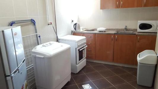 Al Bustan Tower Suites - 35