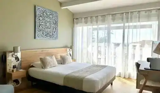 Capao Beach hôTel - 62