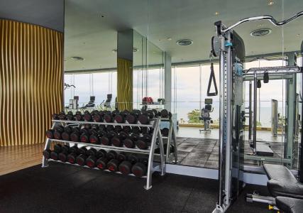 möVenpick Siam Na Jomtien Pattaya - Sha Extra Plus - 22