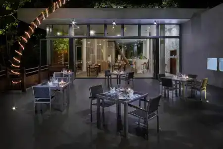 Independence Resort & Spa - 28