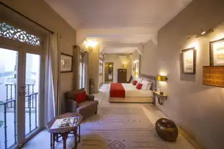 Riad karmela - 28