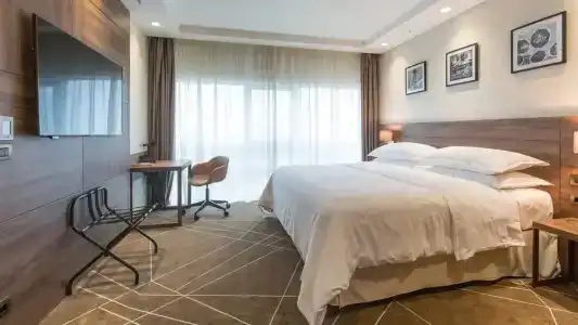 Sheraton - 136