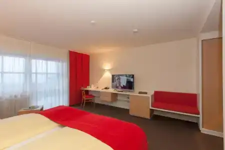 Alpenresidenz Buchenhöhe - 42