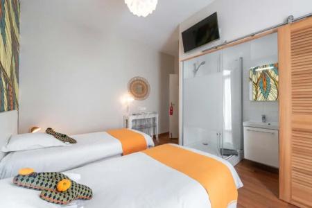 Hôtel Cecil - 45