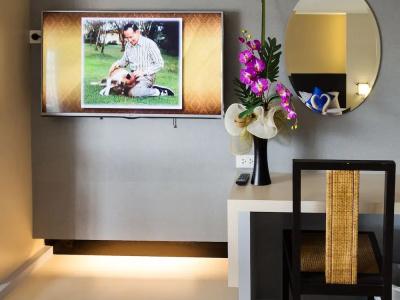 Silom Boutique Hatyai - 34