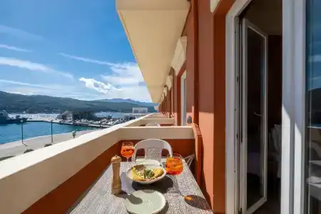 Samos City - 99