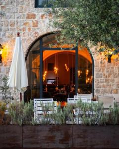 Mashtra - The Olive House - 15