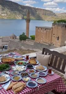 tÜRkmen Konagi Halfetİ Butİk Otel - 10
