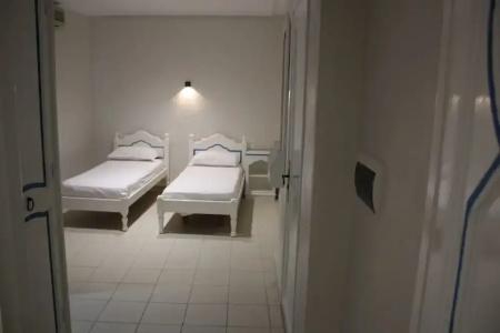 Hôtel Medina - 86