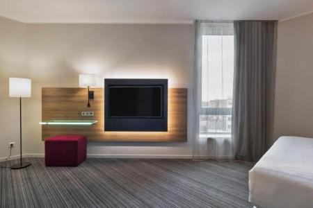 Moxy Copenhagen - 48