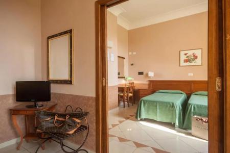Albergo Chiusarelli - 5