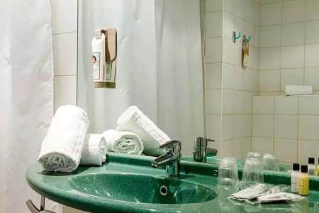 ibis Porto Sao Joao - 58