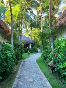 Cham Villas Resort - 48