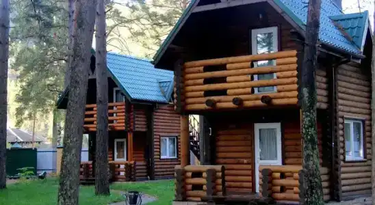 Усадьба Кругловых - 5