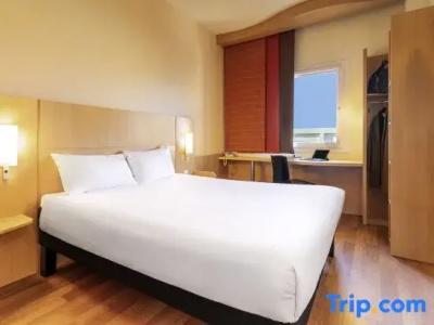 Ibis Madrid Calle Alcalá - 48