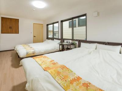 Marikoji Inn Kyoto - 5