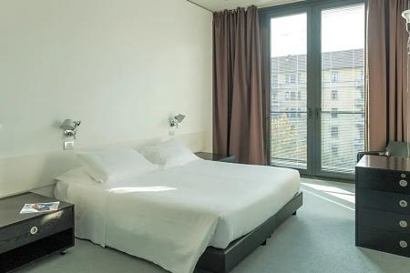 Duparc Contemporary Suites - 182