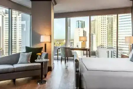 Kimpton Tryon Park, An Ihg - 101