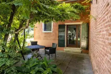 Villa Moro Lin - 36