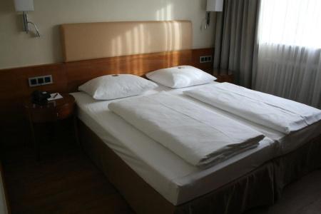 Dürer-Hotel - 20