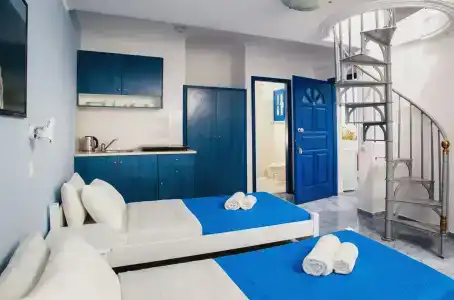 Roula Villa Studios & - 82