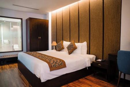 Dong Duong & Suites - 67