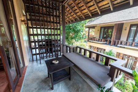 Wind Beach Resort - 23