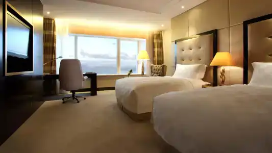 Intercontinental Dalian, An Ihg - 3