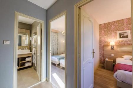 Hôtel l'Aragon - 42