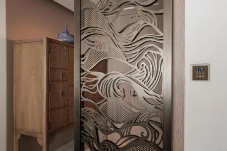 Waldorf Astoria Bangkok - Sha Extra Plus Certified - 40