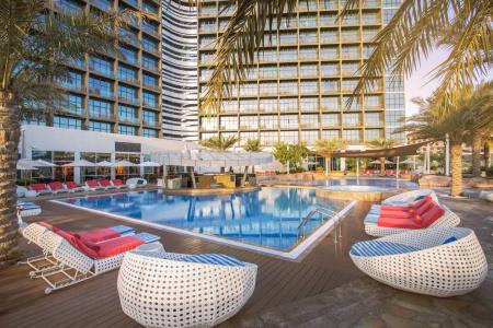 Centro Yas Island-by Rotana - 19