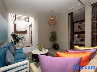 The Rock Hua Hin Beachfront Spa Resort - Sha Plus - 156