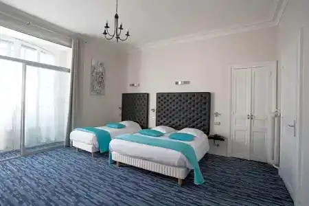 Best Western Continental Pau Centre - 27