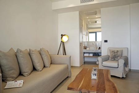 Oasis Beach - 123